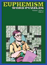 Word Puzzles