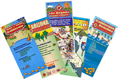Visitor Guide